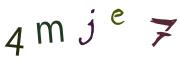 Billed-CAPTCHA