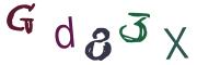 Billed-CAPTCHA