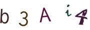 Billed-CAPTCHA
