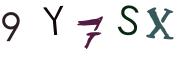 Billed-CAPTCHA