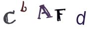 Billed-CAPTCHA