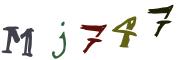 Billed-CAPTCHA