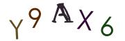 Billed-CAPTCHA
