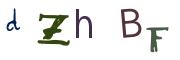 Billed-CAPTCHA