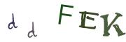 Billed-CAPTCHA