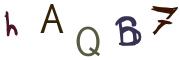 Billed-CAPTCHA