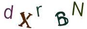 Billed-CAPTCHA