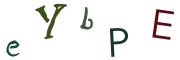 Billed-CAPTCHA