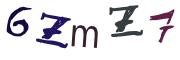 Billed-CAPTCHA