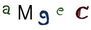 Billed-CAPTCHA