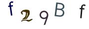 Billed-CAPTCHA