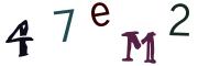 Billed-CAPTCHA