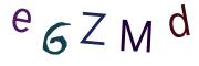 Billed-CAPTCHA