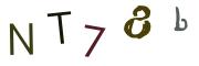 Billed-CAPTCHA