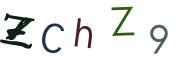 Billed-CAPTCHA