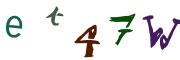 Billed-CAPTCHA