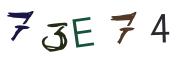 Billed-CAPTCHA