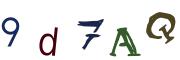 Billed-CAPTCHA