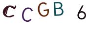 Billed-CAPTCHA