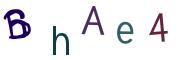 Billed-CAPTCHA