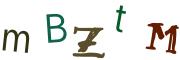 Billed-CAPTCHA
