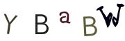 Billed-CAPTCHA