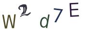 Billed-CAPTCHA