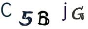 Billed-CAPTCHA