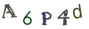 Billed-CAPTCHA