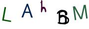 Billed-CAPTCHA