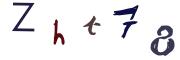 Billed-CAPTCHA