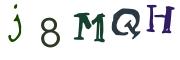 Billed-CAPTCHA