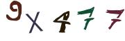 Billed-CAPTCHA