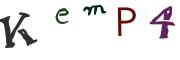 Billed-CAPTCHA