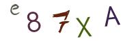 Billed-CAPTCHA