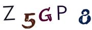 Billed-CAPTCHA