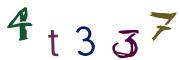 Billed-CAPTCHA