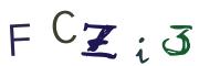 Billed-CAPTCHA