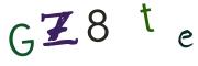 Billed-CAPTCHA