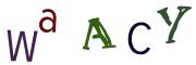 Billed-CAPTCHA