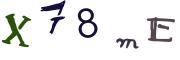 Billed-CAPTCHA