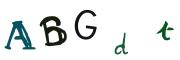 Billed-CAPTCHA