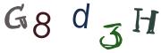 Billed-CAPTCHA