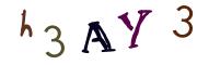 Billed-CAPTCHA