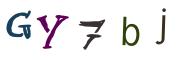 Billed-CAPTCHA