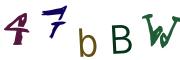 Billed-CAPTCHA