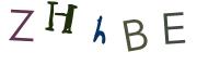 Billed-CAPTCHA