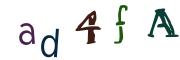Billed-CAPTCHA