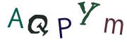 Billed-CAPTCHA