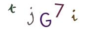 Billed-CAPTCHA
